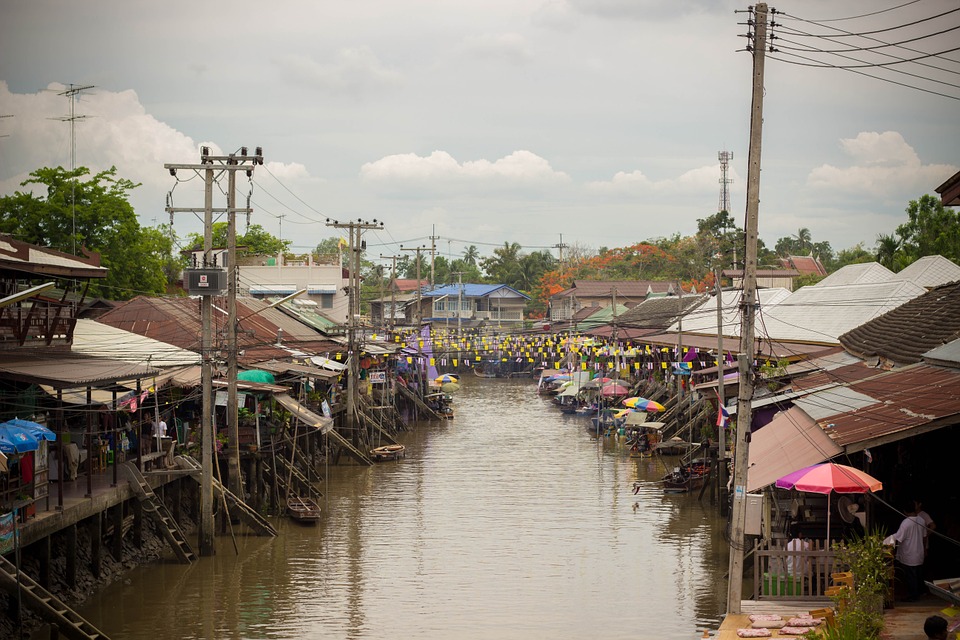 floating market 65